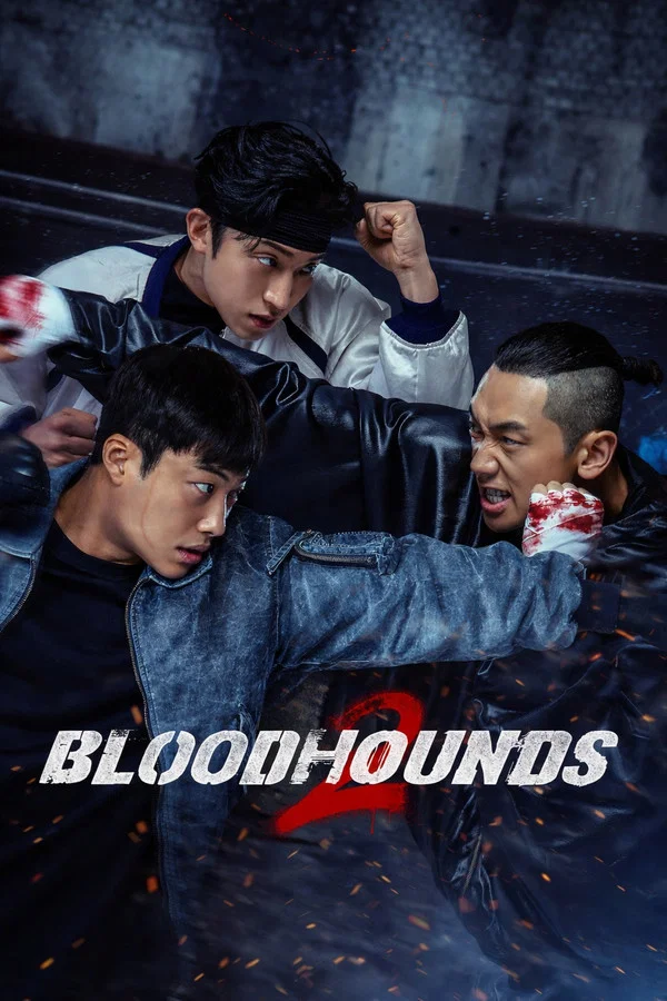 Bloodhounds 2