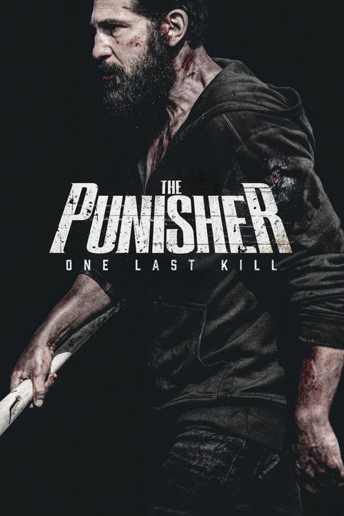 The Punisher: One Last Kill เดอะ พันนิชเชอร์: ฆ่าทิ้งทวน